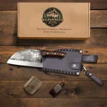 ForgeBesa – Traditional Serbian Flame Knife