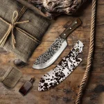 Pathcarver – Stoneforged Butcher Knife