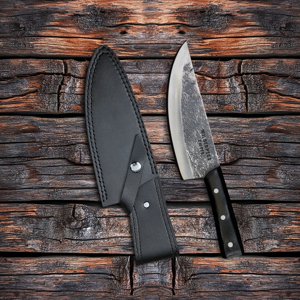 Handmade Chef Knife