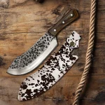 Pathcarver – Stoneforged Butcher Knife