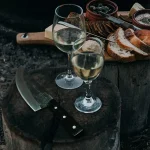 Frontier Edge – Carbon Steel Wilderness Chef Knife