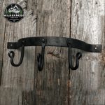 Forged Carbon Steel Skillet