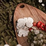 Serbian Chef Cutting & Serving Board