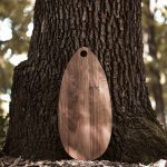Serbian Chef Cutting & Serving Board