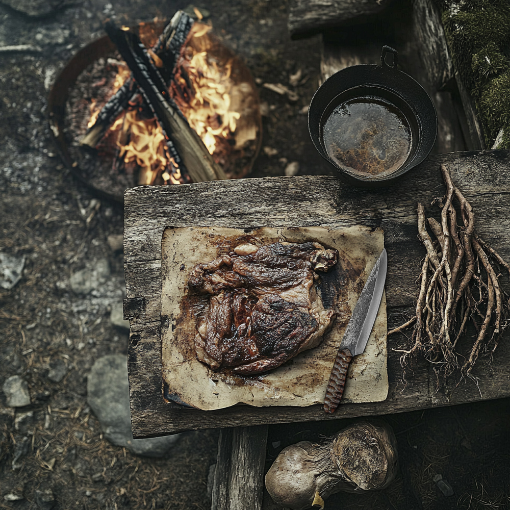 Hand-Forged-Chef-Knife