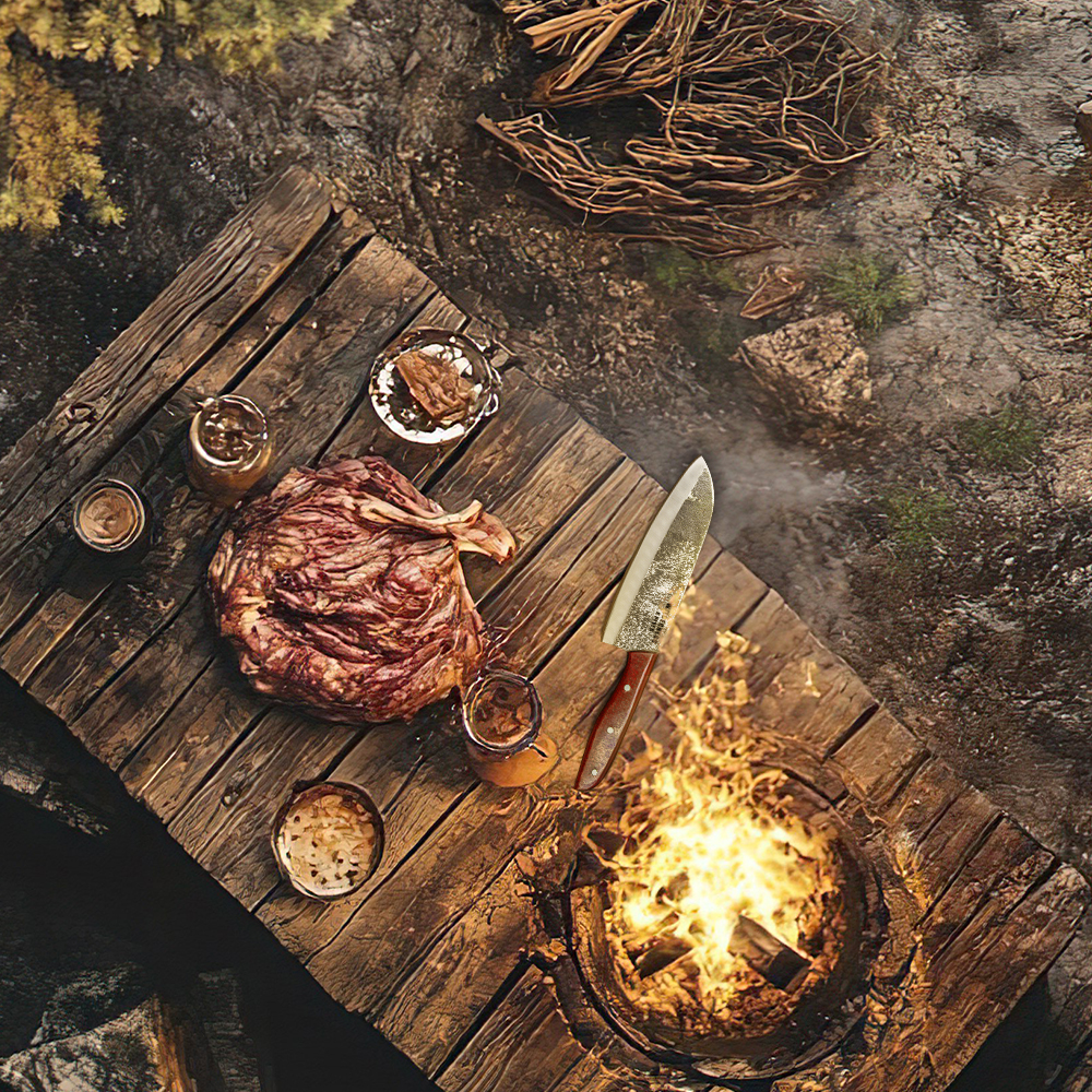 Premium-Chef-Knife