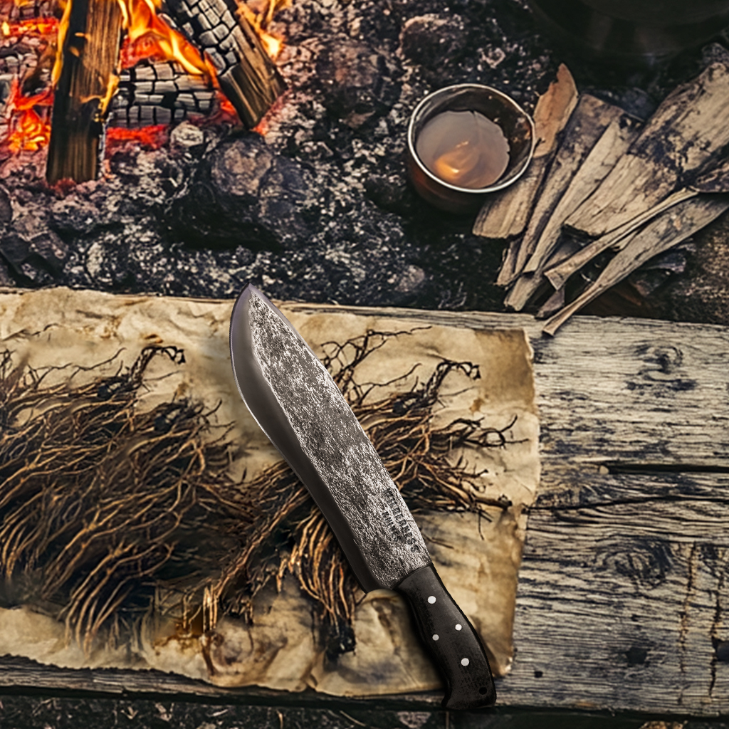 Premium-Hunting-Knife
