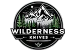 Wilderness Knives